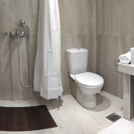 Appartement Xenonas 