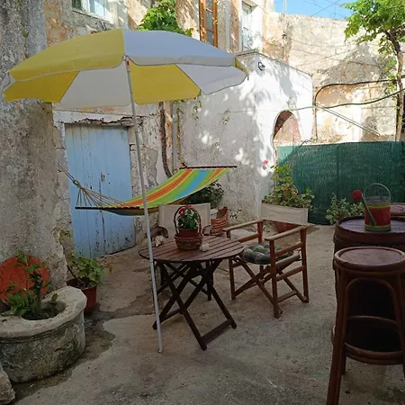 Appartement Xenonas 